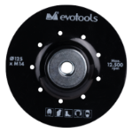 Υποστήριγμα για Δίσκο Ινών με Αερισμό EvoTools®