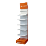 Μεταλλικός Εκθετήρας 2103 EvoTools®