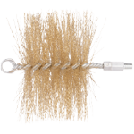 Κεφαλή βούρτσας για καμινάδα EvoTools®