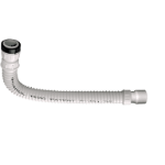 Εύκαμπτος Σωλήνας για Καζανάκι WC Texo