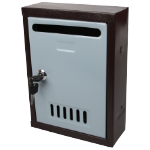 Γραμματοκιβώτιο Τύπος 3