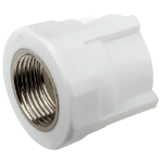 Σύνδεσμος PP-R Σπείρωμα Θηλυκό