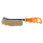 Ημισέληνη Συρμάτινη Βούρτσα