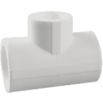 PP-R Ταφ Μειωτικό EvoSanitary®