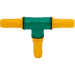 Ταφ με Πλαστικό Στόμιο