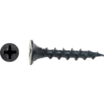 Βίδα Αυτοκοχλιούμενη για Γυψοσανίδα (Γρήγορο Σπείρωμα)