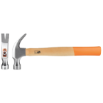 Σφυρί Ξυλουργού με Ξύλινη Λαβή