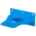 Βραχίονας Τοίχου για Σώμα Φίλτρου