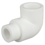 Γωνία PP-R αρ. 1 Θ-Α 90° EvoSanitary®