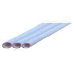 Σωλήνας PP-R Σύνθετης Ίνας EvoSanitary® (PD)