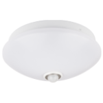 Φωτιστικό Τοίχου LED με Αισθητήρα Κίνησης