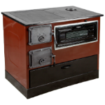 Κουζινοσόμπα Grand Fantazia