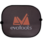 Ηλιοπροστασία Αυτοκινήτου EvoTools®