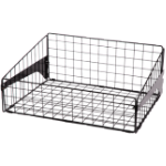 Μεταλλικό Καλάθι Έκθεσης EvoTools®