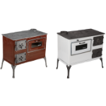 Κουζινοσόμπα Fantazia PF