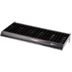 Ράφι για Μεταλλικό Stand για Συνδέσμους Ξύλου EvoTools®