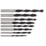 Τρυπάνια Ξύλου (8 τεμ.) EvoTools®