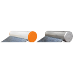 Μη Πιεστικό Δοχείο Αποθήκευσης για Ηλιακό Πάνελ SP-470